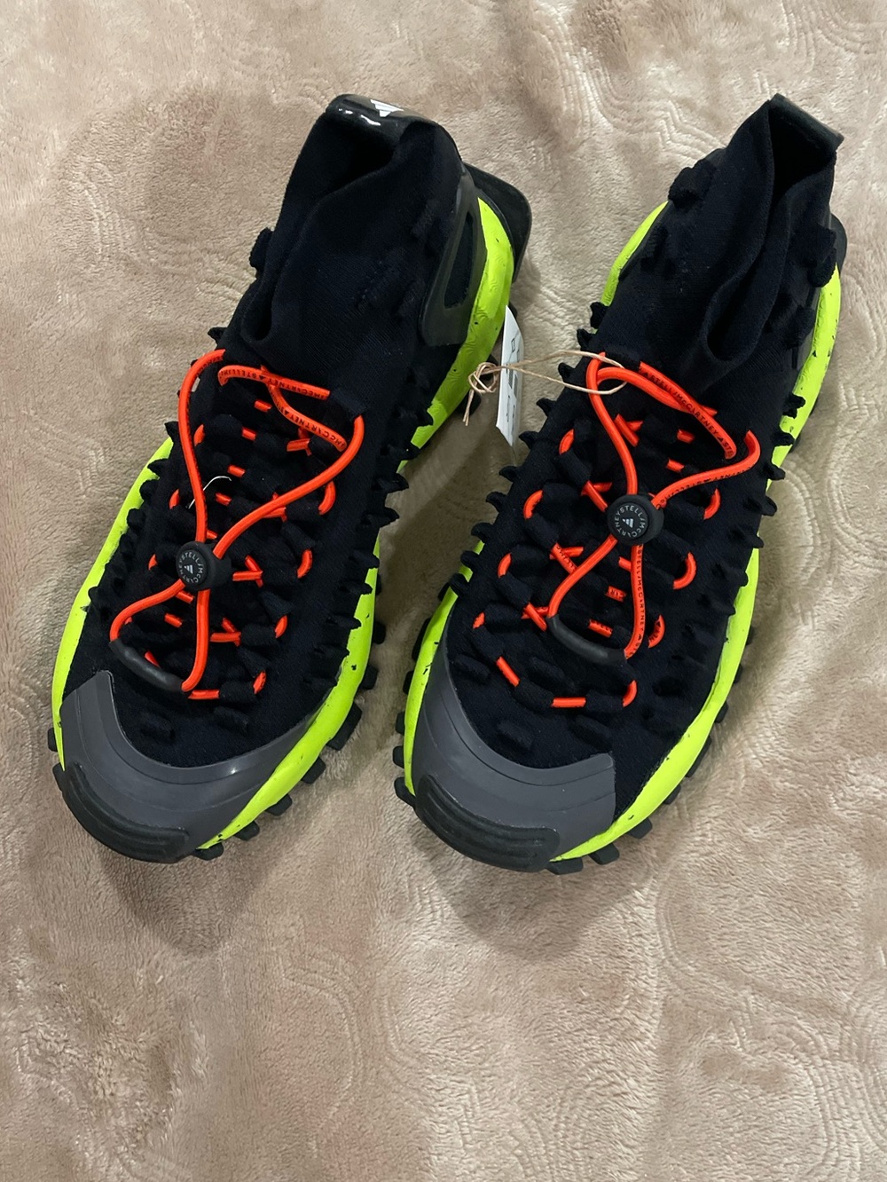 Adidas X Stella McCartney Sneakers - Picture 13 of 15